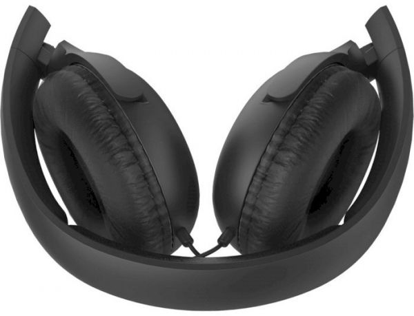 Навушники Philips TAUH201 On-ear Mic Black