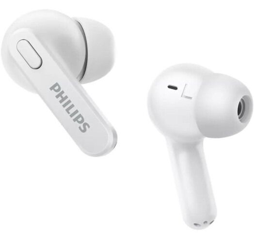 Bluetooth-гарнитура Philips TAT2206WT/00 White