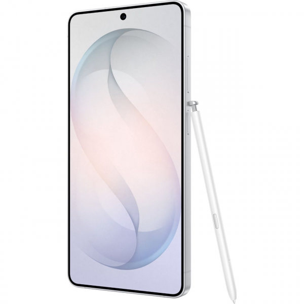 Смартфон Samsung Galaxy S26 Ultra 16/1TB White (SM-S948BZWH)