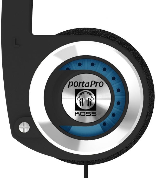 Навушники Koss Porta Pro Classic Collapsible On-Ear