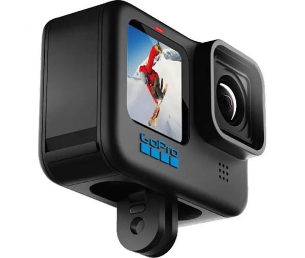Экшн камера GoPro 10