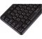 Клавиатура Gembird KB-U-103-UA Ukr Black