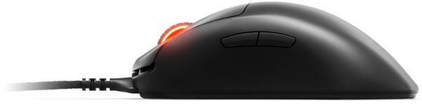 Миша SteelSeries Prime Black (62533)