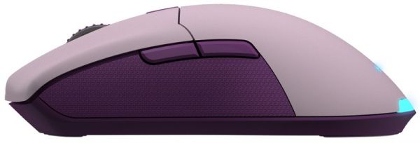 Миша Hator Pulsar Wireless Lilac (HTM-317)