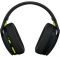 Комп'ютерна гарнітура Logitech G435 Lightspeed Black (981-001050)