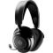 Компьютерная гарнитура SteelSeries Arctis Nova 7 Black (61553)
