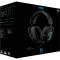Комп'ютерна гарнітура Logitech G Pro X Gaming Headset Black (981-000818)