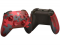 Геймпад Microsoft Xbox Series X | S Wireless Controller Daystrike Camo (QUA-00017)