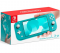Ігрова консоль Nintendo Switch Lite Turquoise
