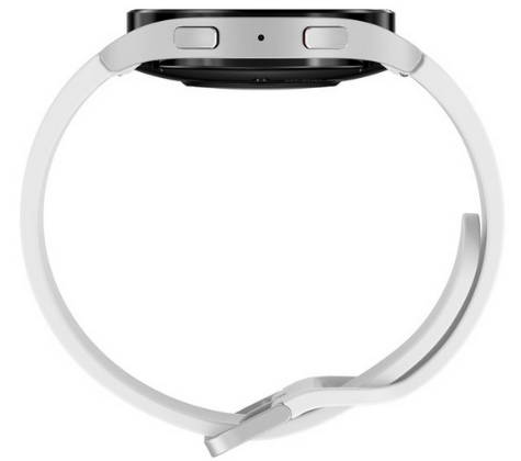 Смарт годинник Samsung Galaxy Watch5 44mm Silver (SM-R910NZSA)