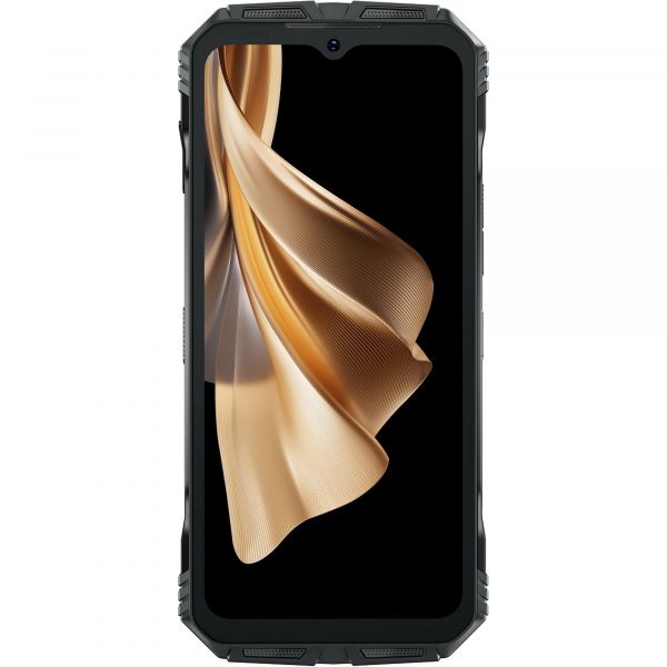 Смартфон Doogee S Punk 6/256GB Phantom Black