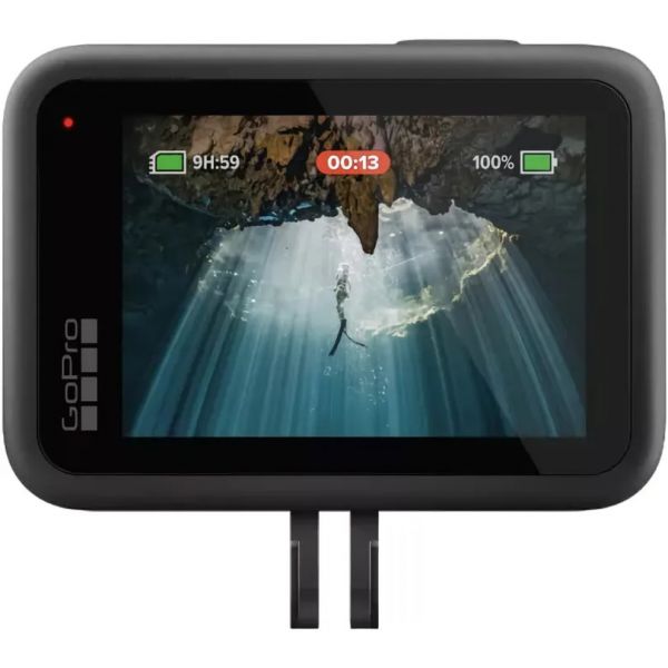 Екшн-Камера  GoPro HERO13 Black (CHDHX-131-RW)