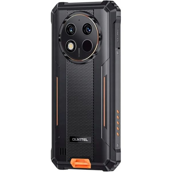 Смартфон Oukitel WP28S 4/128GB Orange