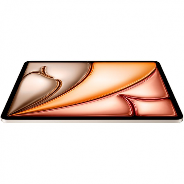 Apple iPad Air 11'' 2024 Wi-Fi 512GB Starlight (MUWN3)