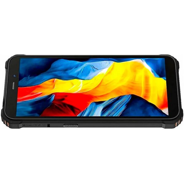Смартфон Oukitel WP32 4/128GB Orange