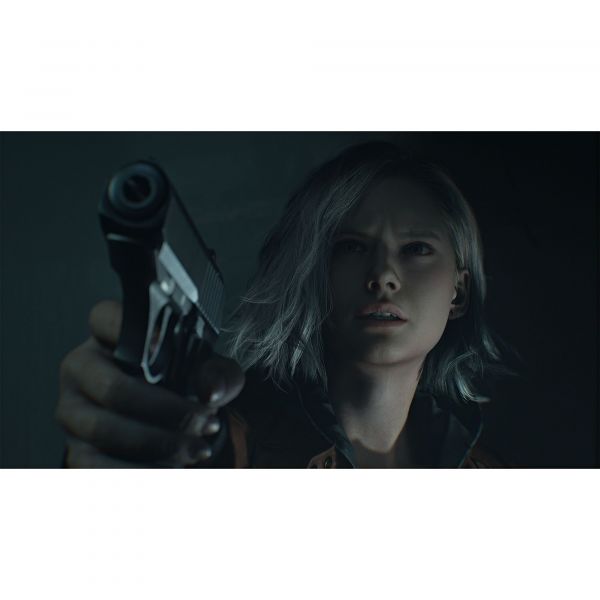 Гра для PS5 Resident Evil: Requiem PS5 (5055060993538)
