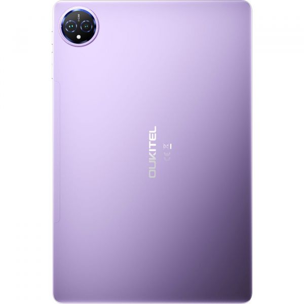 Планшет Oukitel Pad OT12 4/256GB LTE Purple (6931940760232)