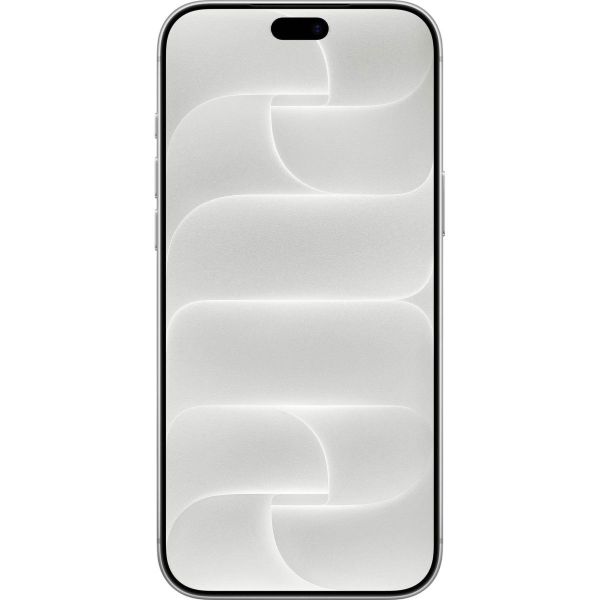 Apple iPhone 18 Pro Max 1TB (Silver) (e-Sim)