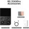 Портативная игровая приставка Anbernic RG 35XXPRO 64GB Black