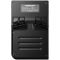Портативная игровая приставка Anbernic RG 35XXPRO 64GB Black