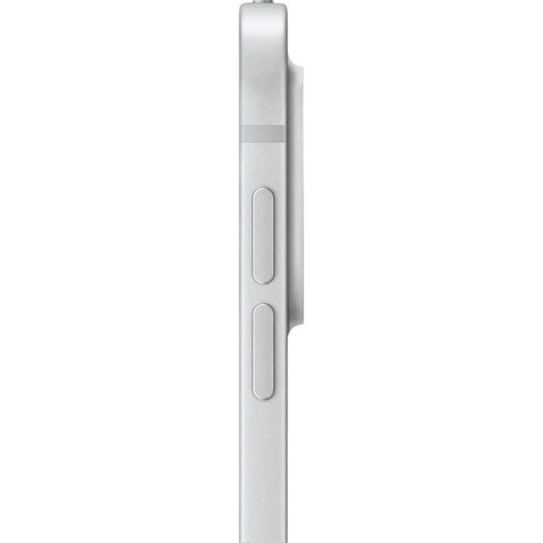 Apple iPad Pro 11 2025 M5 Wi-Fi 256GB Silver MDWL4