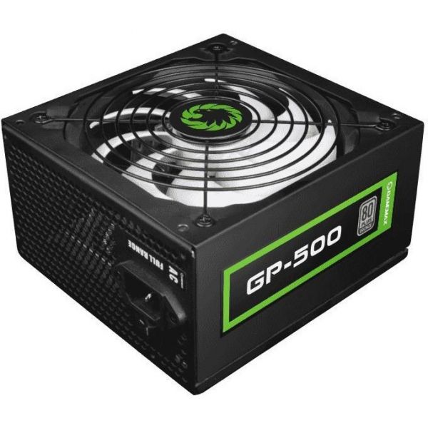 Блок живлення GameMax GP-500 500W