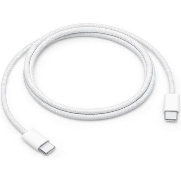 Кабель Apple 60W USB-C Charge Cable (1 m), Original