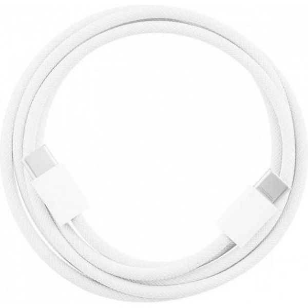 Кабель Apple 60W USB-C Charge Cable (1 m), Original