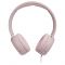 Навушники JBL Tune 500 Pink (JBLT500PIK)