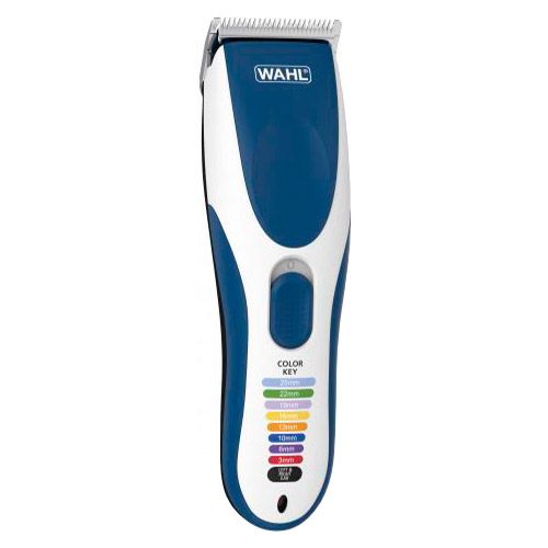 Машинка для стрижки WAHL Color Pro 09649-916