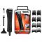 Машинка для стрижки WAHL Hybrid Clipper 09699-1016