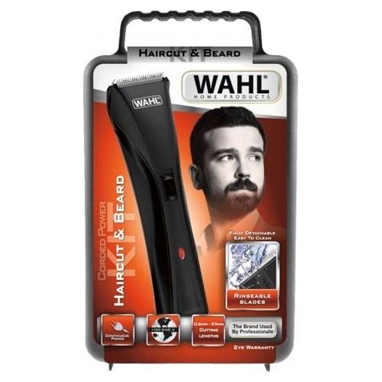 Машинка для стрижки WAHL Hybrid Clipper 09699-1016