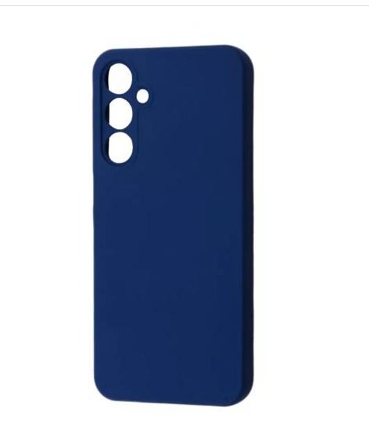 Чохол WAVE Colorful Case (TPU) Samsung Galaxy S23 FE  blue