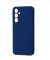 Чехол WAVE Colorful Case (TPU) Samsung Galaxy S23 FE  blue