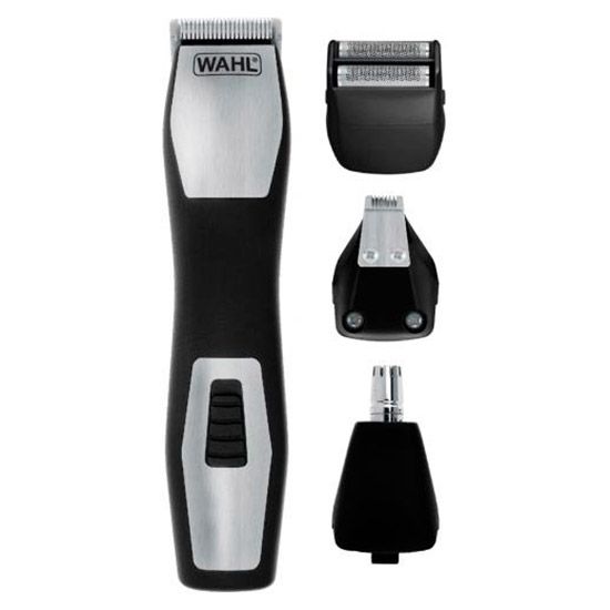 Машинка для стрижки WAHL 09855-1216