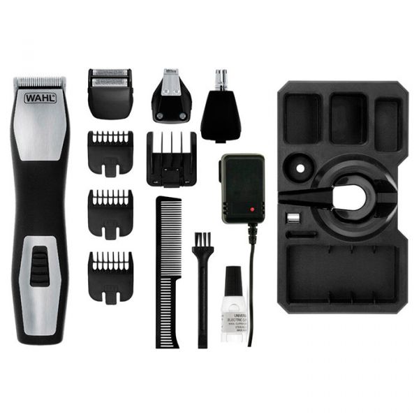 Машинка для стрижки WAHL 09855-1216