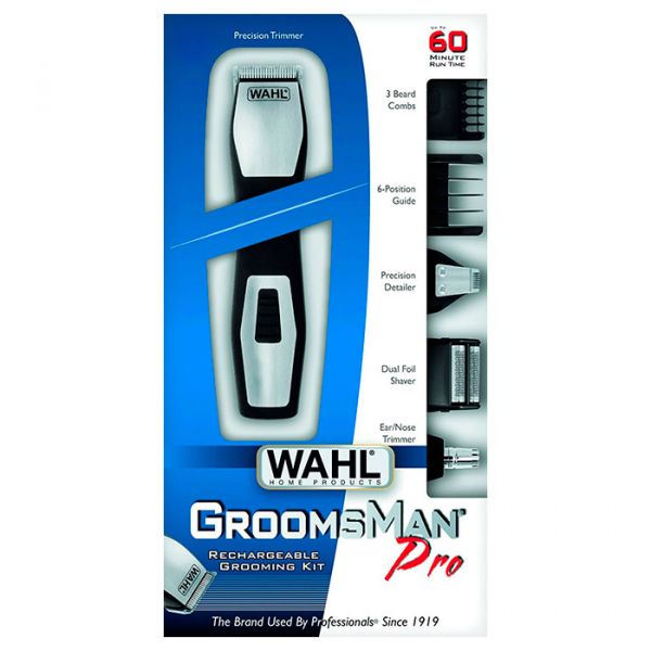 Машинка для стрижки WAHL 09855-1216