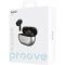 Навушники Proove Woop TWS with ANC (black glossy) Навушники Proove Woop TWS with ANC (black glossy)