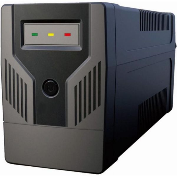ДБЖ FrimeCom GP-600