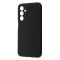 Чохол WAVE Full Silicone Cover Samsung Galaxy S23 FE  black