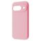 Чохол WAVE Full Silicone Cover Google Pixel 9 (pink sand )