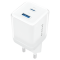 МЗП Proove Pure GaN Plus 30W (Type-C + USB) (white)