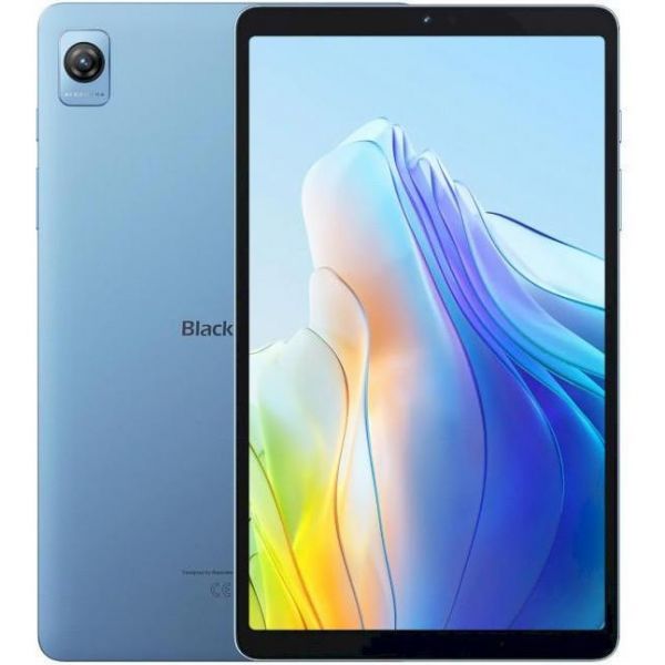 Планшет Blackview Tab 60 6GB/128GB Blue