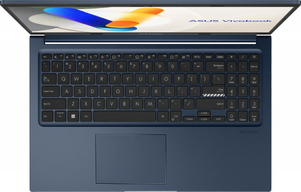 Ноутбук ASUS Vivobook 15 X1504VA (X1504VA-CB52401)