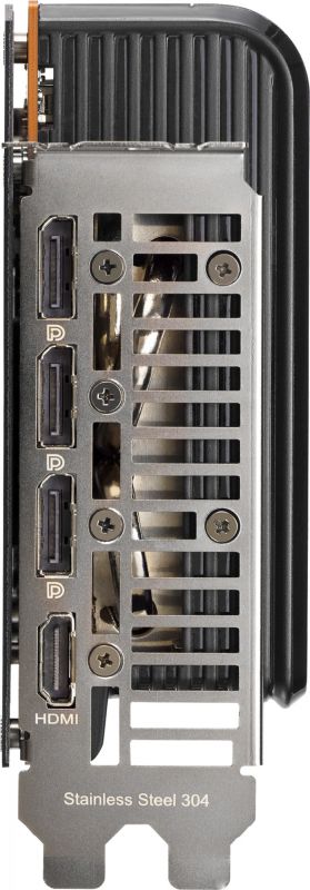 Відеокарта ASUS PRIME-RX9070XT-O16G