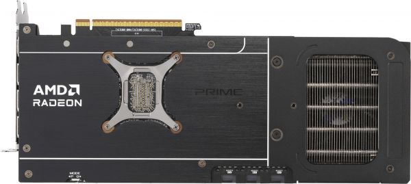 Відеокарта ASUS PRIME-RX9070XT-O16G