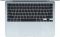 MacBook Air 13,6" M4 [10CPU/8GPU] 16/256GB Sky Blue (MC6T4)