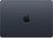 MacBook Air 13,6" M4 [10CPU/8GPU] 16/256GB Midnight (MW123)