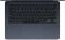 MacBook Air 13,6" M4 [10CPU/10GPU] 16/512GB Midnight (MW133)