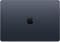 MacBook Air 15.3" M4 [10CPU/10GPU] 16/256GB Midnight (MW1L3)